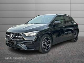 MERCEDES-BENZ GLA 200 d Automatic 4Matic AMG Line Advanced Plus