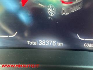 BMW X4 usata, con Servosterzo
