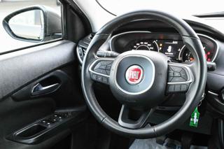 FIAT Tipo usata, con Chiusura centralizzata telecomandata