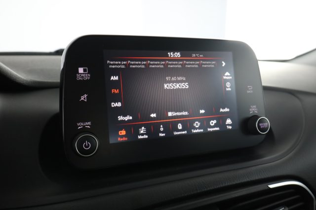 FIAT Tipo usata 10