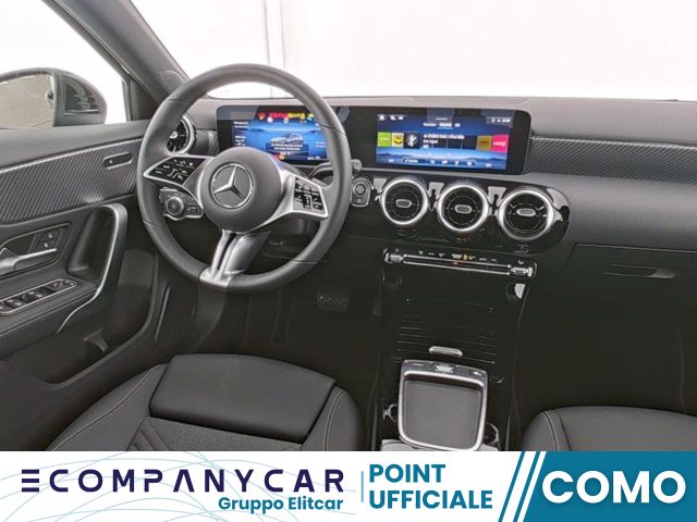 MERCEDES-BENZ A 180 usata, con Cerchi in lega