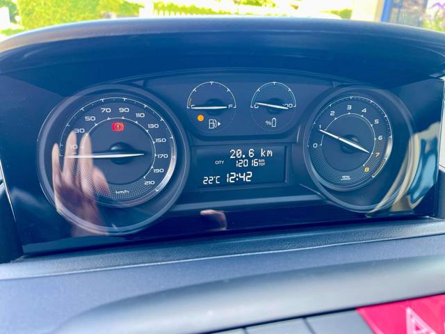 LANCIA Ypsilon usata, con MP3