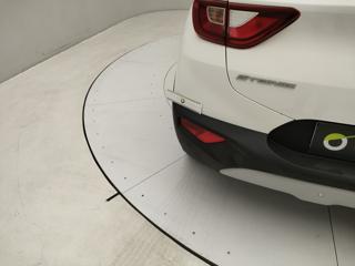 KIA Stonic usata, con Luci diurne