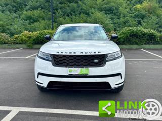 LAND ROVER Range Rover Velar usata, con Airbag