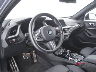 BMW 118 usata 7