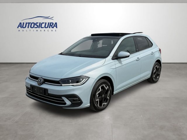 VOLKSWAGEN Polo usata, con ABS