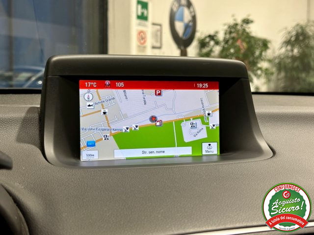 OPEL Meriva usata, con Cruise Control