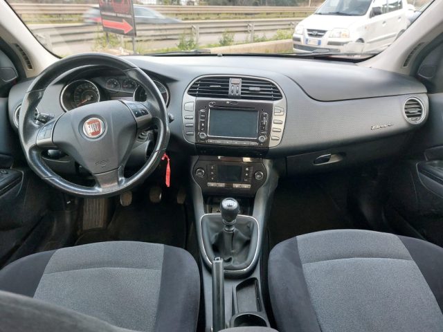 FIAT Bravo usata 8