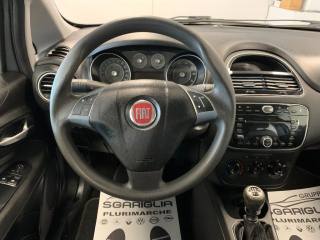 FIAT Punto usata, con ESP