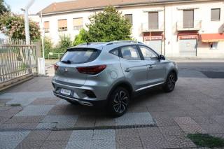 MG ZS usata, con Antifurto