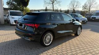 AUDI A3 usata, con Airbag laterali