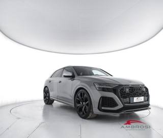 AUDI RS Q8 usata 1