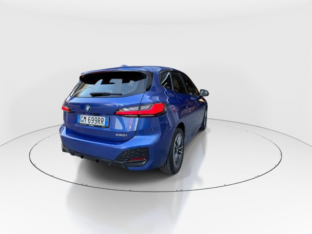 BMW 220 usata, con Airbag