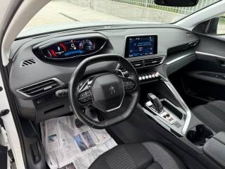 PEUGEOT 3008 usata, con Bracciolo