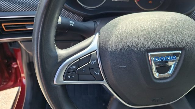 DACIA Sandero usata, con Bracciolo