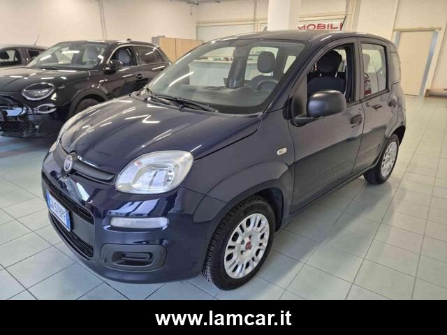FIAT Panda usata, con Chiusura centralizzata