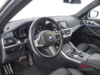 BMW 420 usata 7