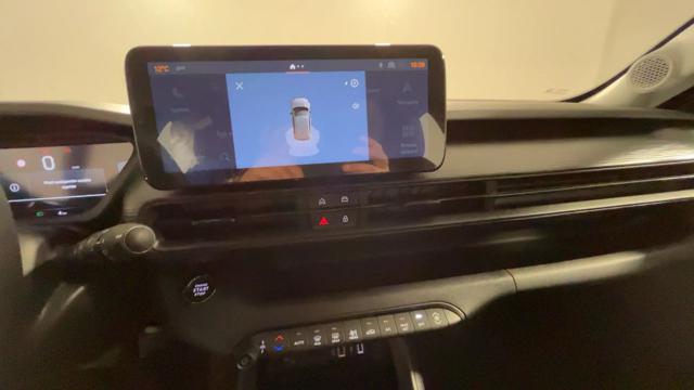 JEEP Avenger usata, con Cruise Control