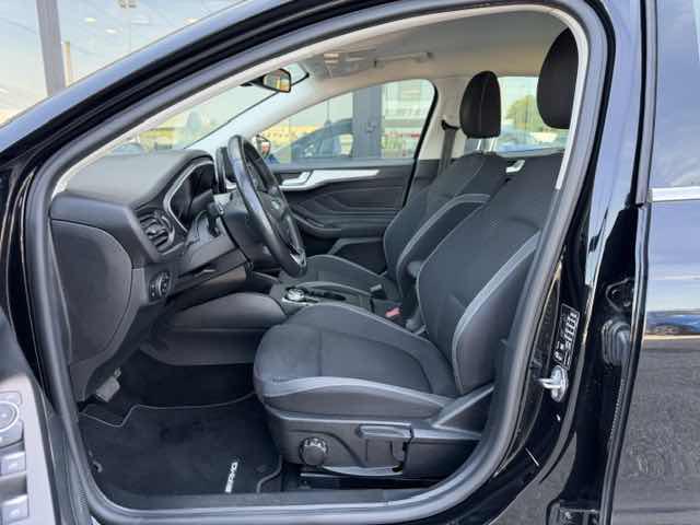 FORD Focus usata, con Cronologia tagliandi