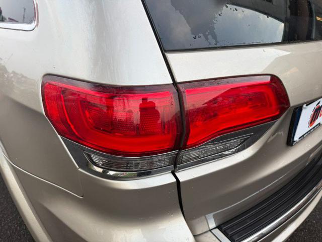 JEEP Grand Cherokee usata, con Bluetooth