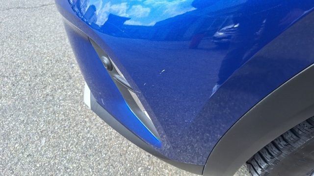 RENAULT Captur usata, con Controllo automatico clima