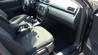 VOLKSWAGEN Passat usata 12