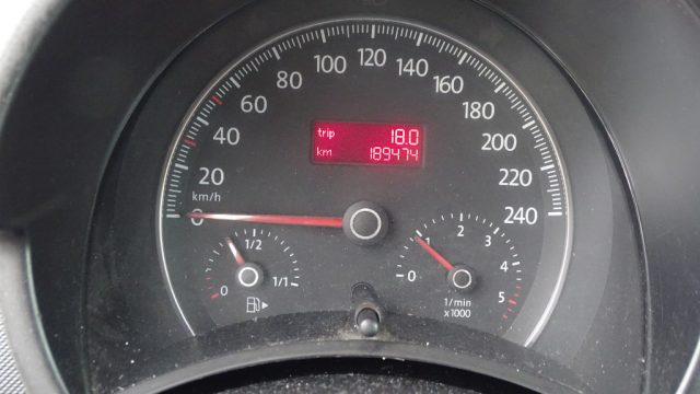 VOLKSWAGEN New Beetle usata 90