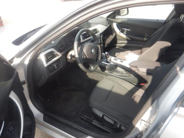 BMW 318 usata, con Airbag Passeggero