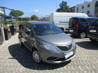 LANCIA Ypsilon usata, con Airbag