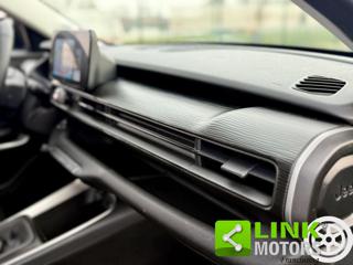 JEEP Avenger usata, con Fari LED