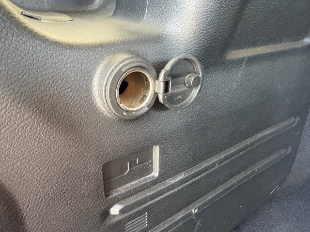 JEEP Wrangler usata 52