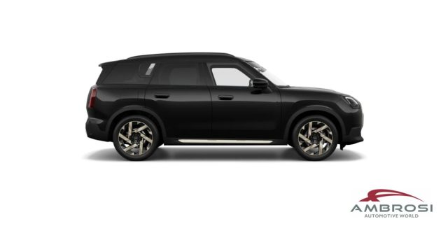 MINI Countryman usata 2