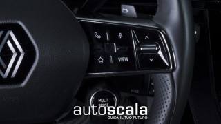 RENAULT Megane usata, con Specchietti laterali elettrici