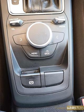 AUDI Q2 usata, con Servosterzo