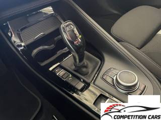 BMW X2 usata, con ESP