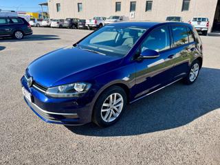 VOLKSWAGEN Golf usata, con Airbag laterali