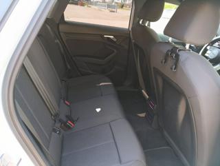 AUDI A3 usata, con ESP
