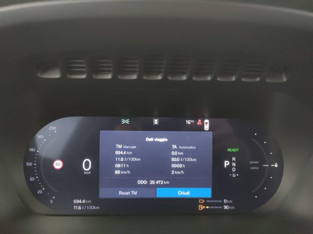 VOLVO XC90 usata, con Controllo trazione