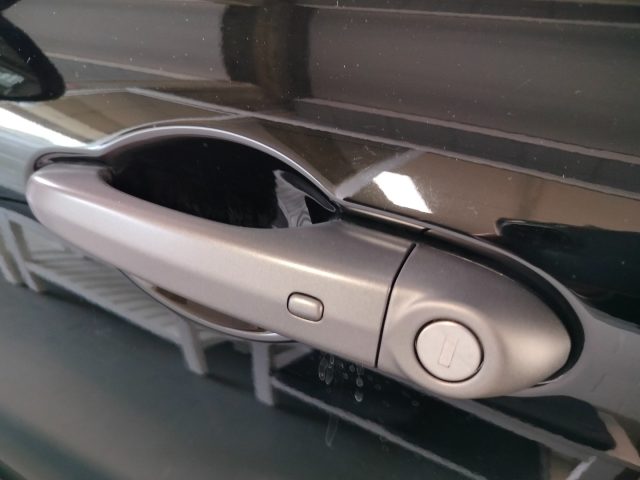 FIAT 500X usata, con Bracciolo