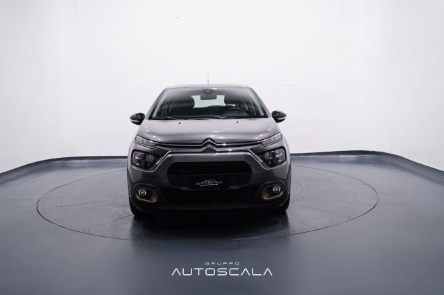 CITROEN C3 usata, con Airbag