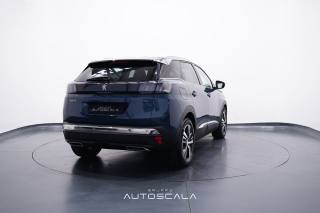 PEUGEOT 3008 usata, con Autoradio