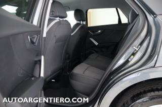AUDI Q2 usata, con Specchietti laterali elettrici
