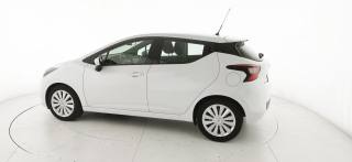 NISSAN Micra usata, con Airbag testa