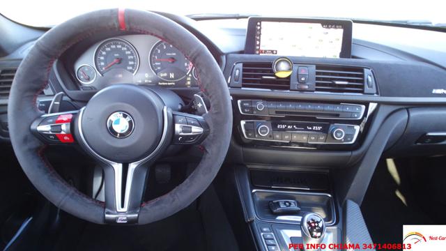 BMW M3 usata 47