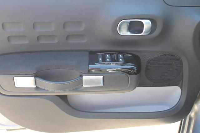 CITROEN C3 usata, con Controllo automatico clima