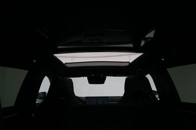 BYD Seal usata, con Volante in pelle