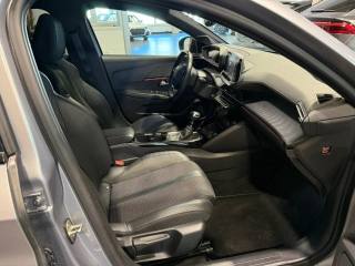 PEUGEOT 208 usata, con Cronologia tagliandi