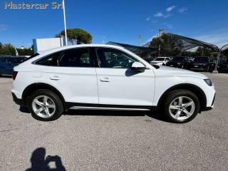 AUDI Q5 usata, con Chiusura centralizzata