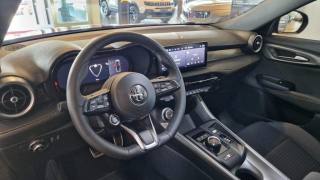 ALFA ROMEO Tonale usata, con Cerchi in lega