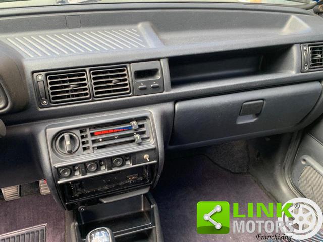 FORD Fiesta usata, con Sedile posteriore sdoppiato